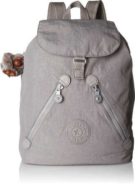 kipling fundamental backpack.